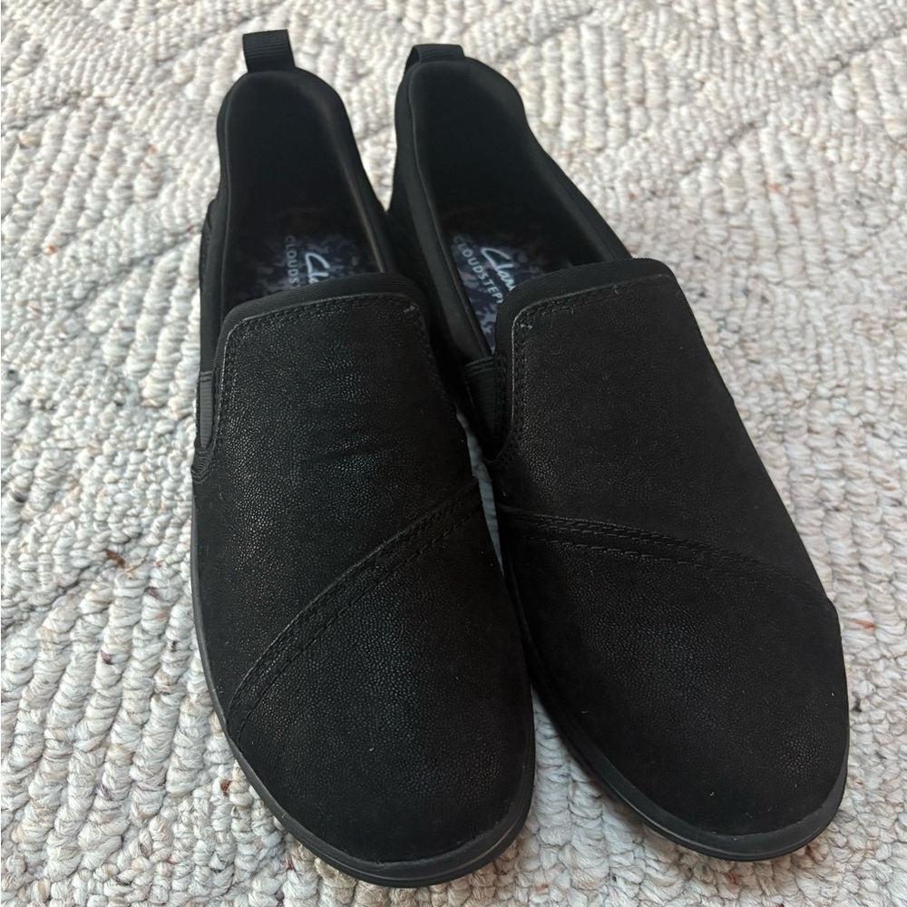 Clarks Women’s Cloudsteppers